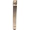 Ekena Millwork Thorton Craftsman Smooth Bracket, Douglas Fir, 5 1/2"W x 40"D x 48"H BKT06X40X48THR04SDF - alternate 3